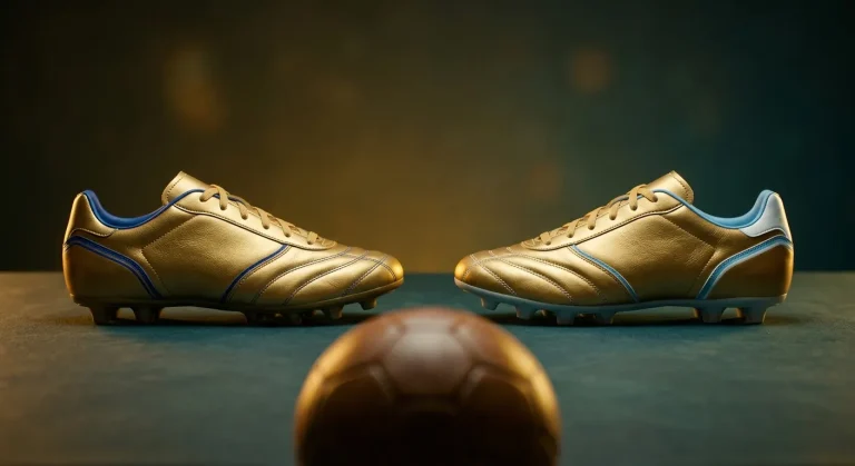 Bota de Oro Mundial 2026: Mbappé y Messi 8-8, Casas Divididas — Arbitraje Condicionado del ~11%