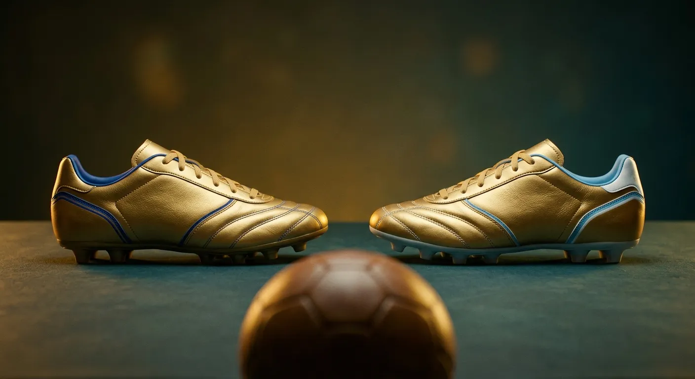 Análisis del mercado Bota de Oro Mundial 2026