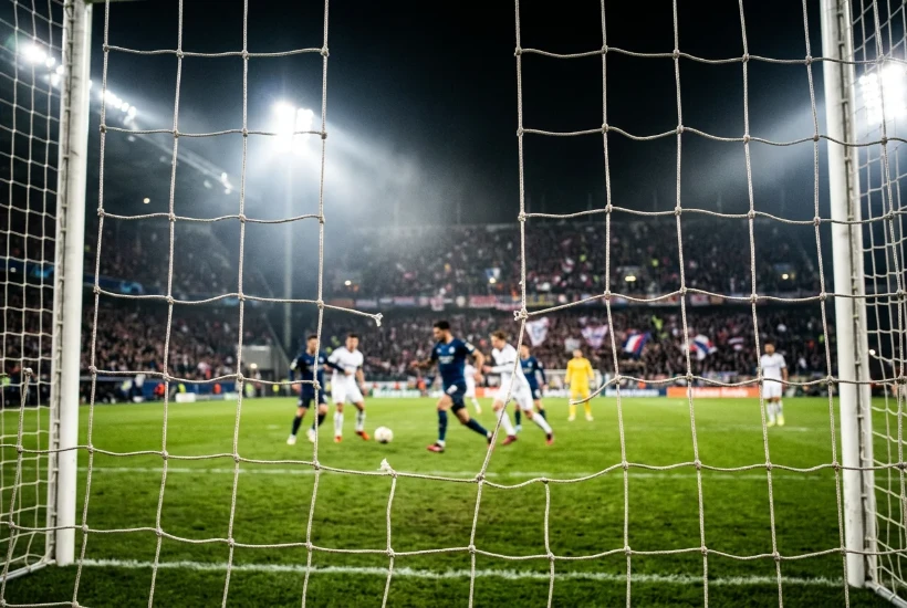 Trampas y errores frecuentes del apostador durante un Mundial de fútbol