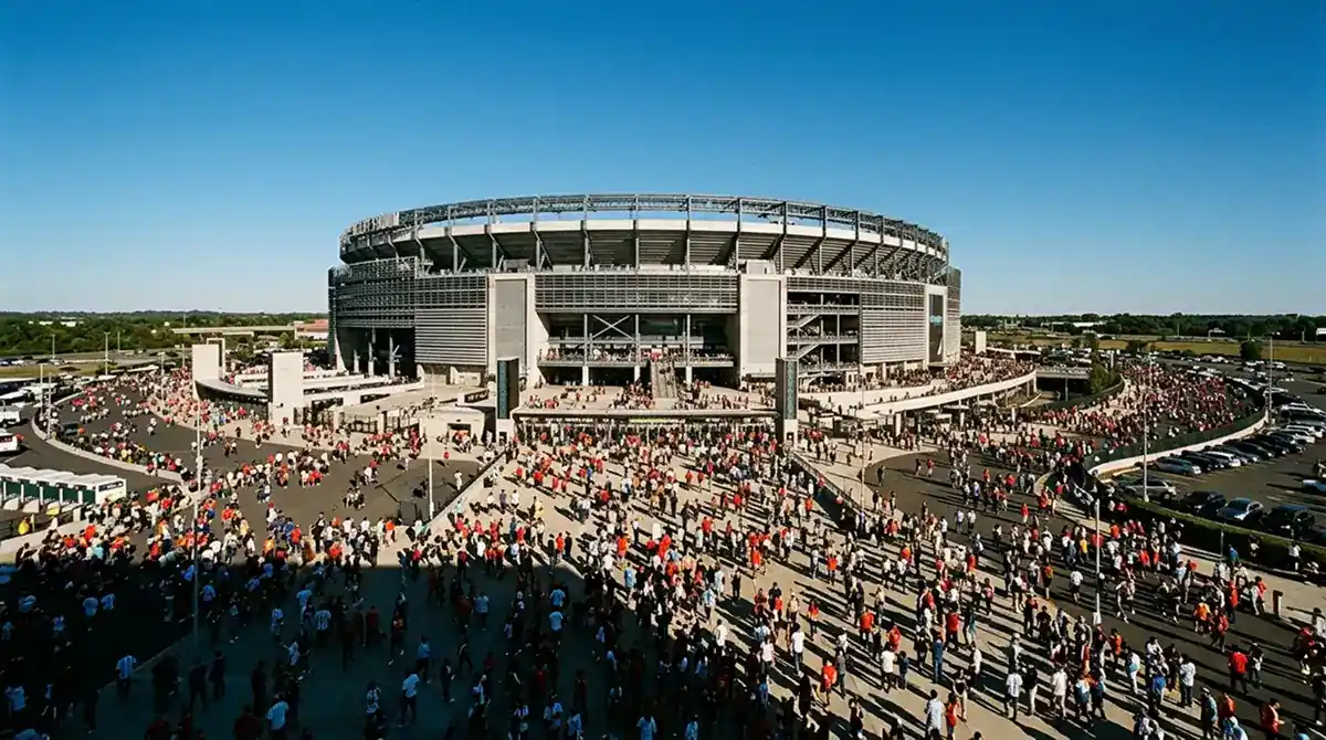 España y Argentina antes de la final del Mundial 2026 en el MetLife Stadium