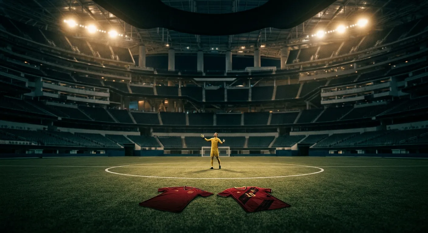 Análisis insider del cuartos España-Bélgica del Mundial 2026 en Los Ángeles