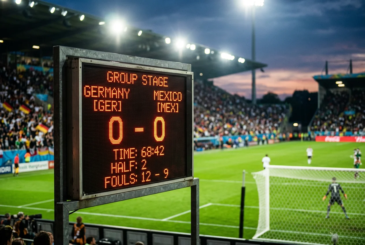 Estrategia de apuestas para la fase de grupos del Mundial 2026