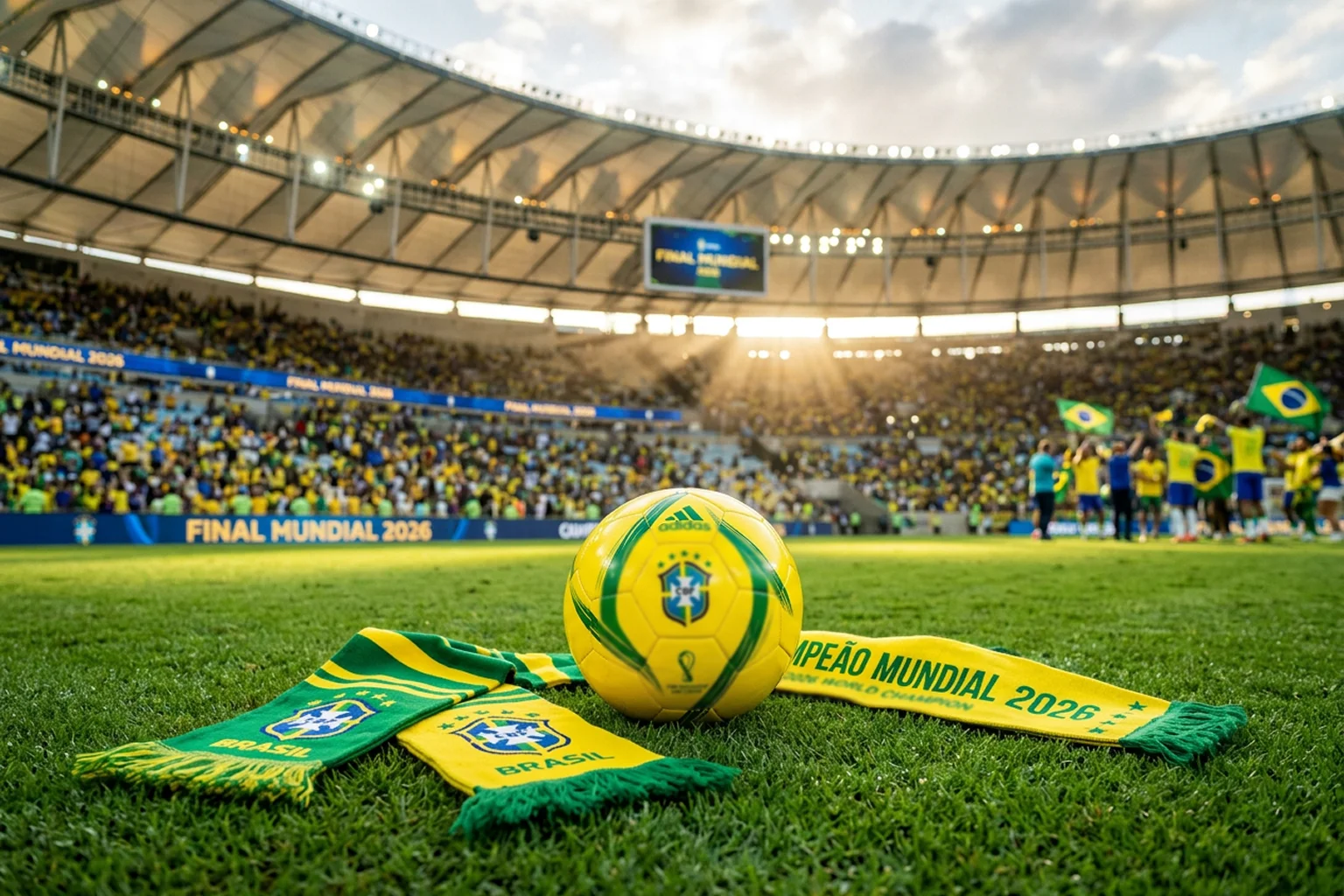 Análisis de Brasil en el Mundial 2026 con cuotas y pronóstico insider de apuestas