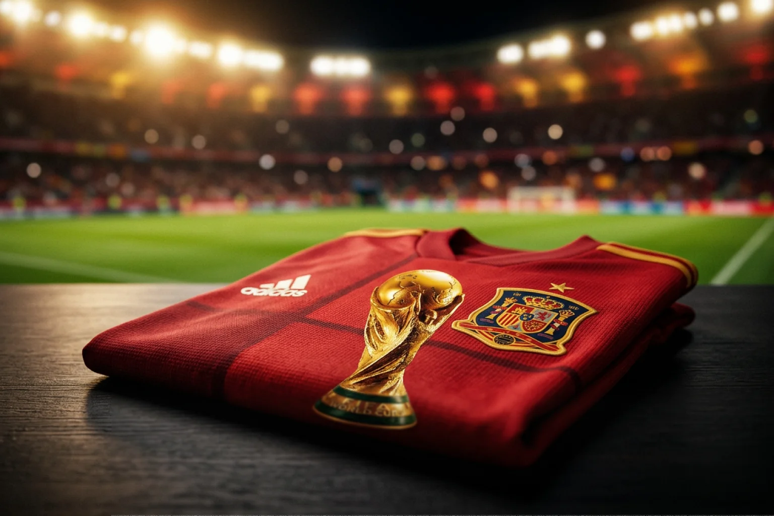 Análisis de España en el Mundial 2026 con cuotas y pronóstico insider