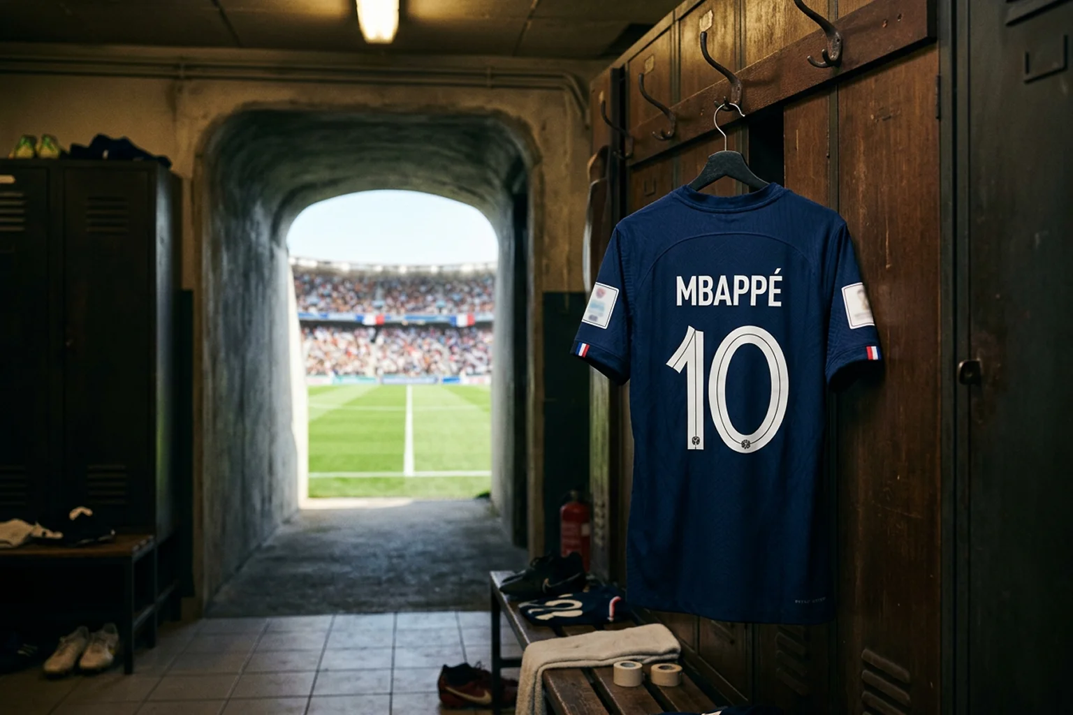 Análisis de Francia en el Mundial 2026 con cuotas y claves insider para apuestas