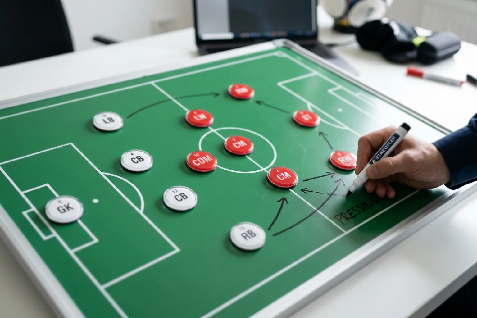 Glosario completo de términos de apuestas deportivas y fútbol para el Mundial 2026
