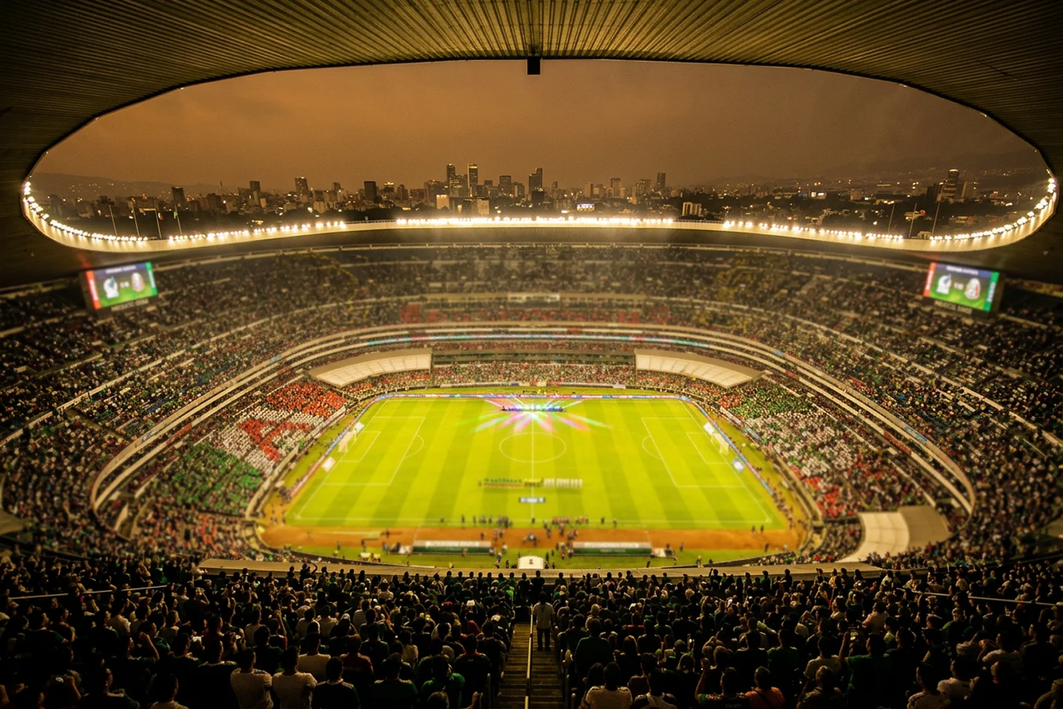 Análisis del Grupo A del Mundial 2026 con México, Corea del Sur, Sudáfrica y Chequia