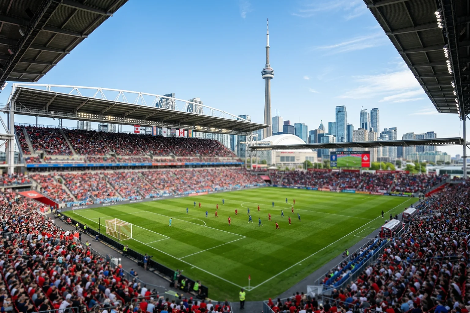 Análisis del Grupo B del Mundial 2026 con Canada, Suiza, Catar y Bosnia y Herzegovina