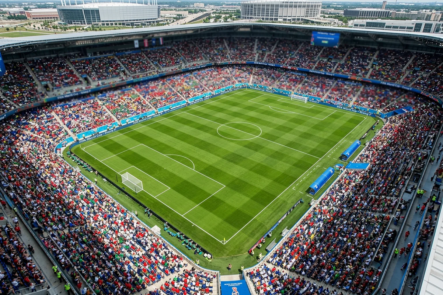 Análisis del Grupo F del Mundial 2026 con Países Bajos, Japón, Túnez y Suecia