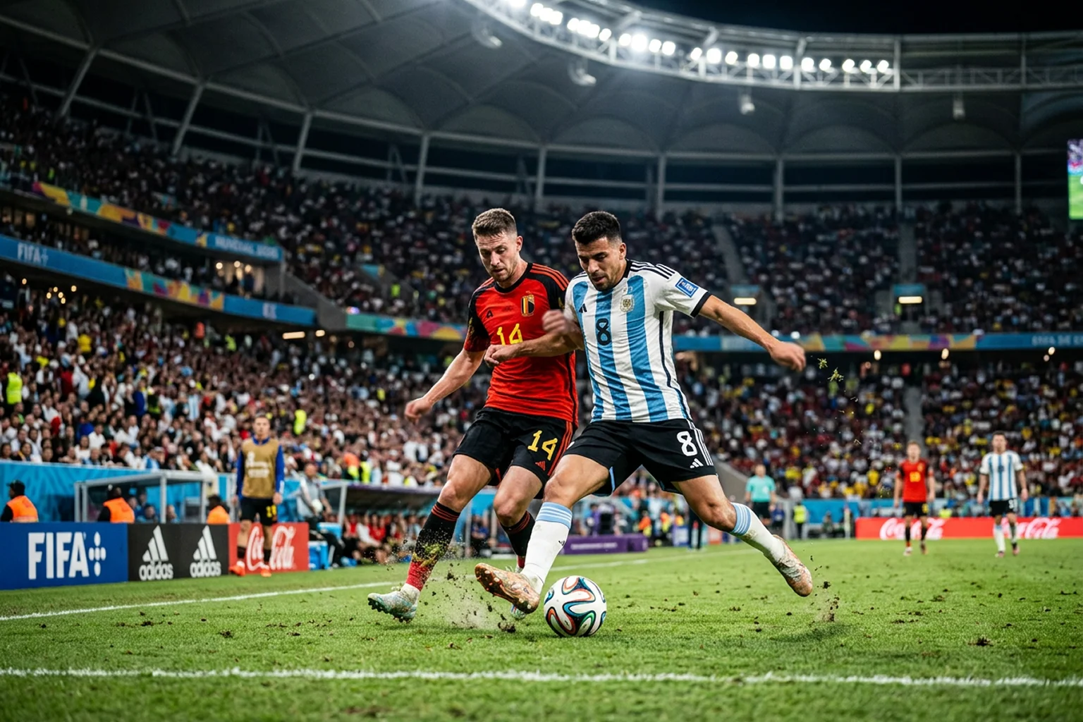 Análisis del Grupo I del Mundial 2026 con Francia, Senegal, Noruega e Irak
