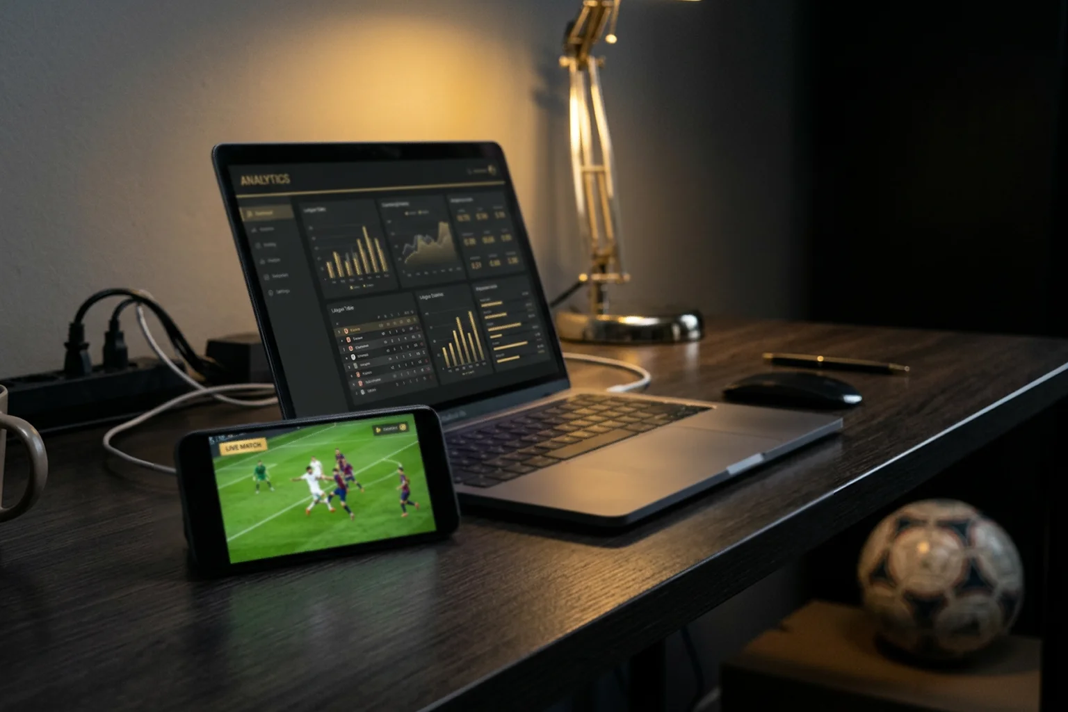 Comparativa de casas de apuestas con licencia DGOJ para el Mundial 2026 en España