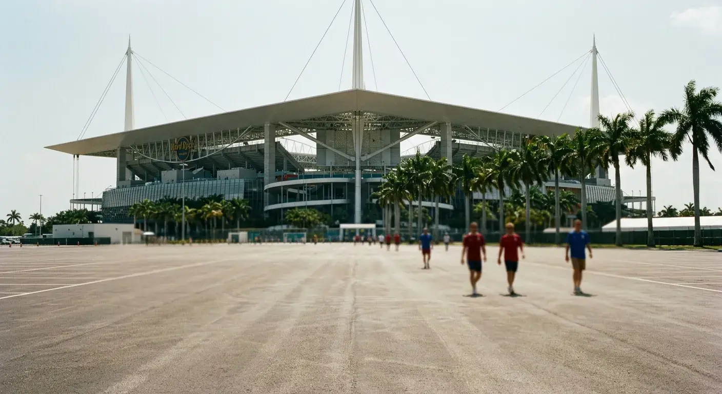Análisis del cuartos Noruega-Inglaterra en Miami