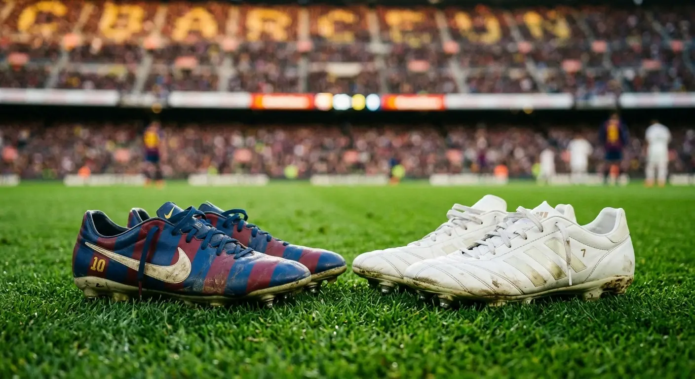 Duelo Yamal-Mbappé El Clásico del Mundial 2026 en el AT&T Stadium